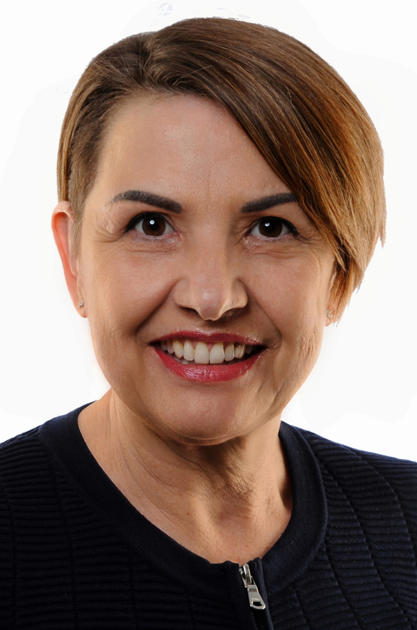 Beate Martin